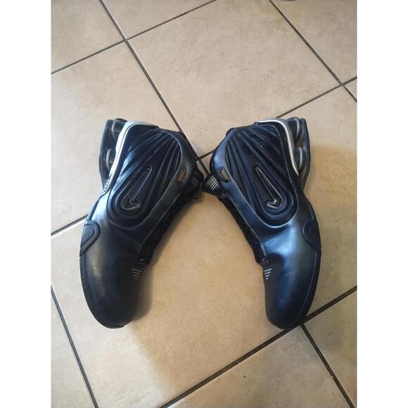 Nike Other - NIKE SHOX LIMITLESS TB BB4 OG size 14